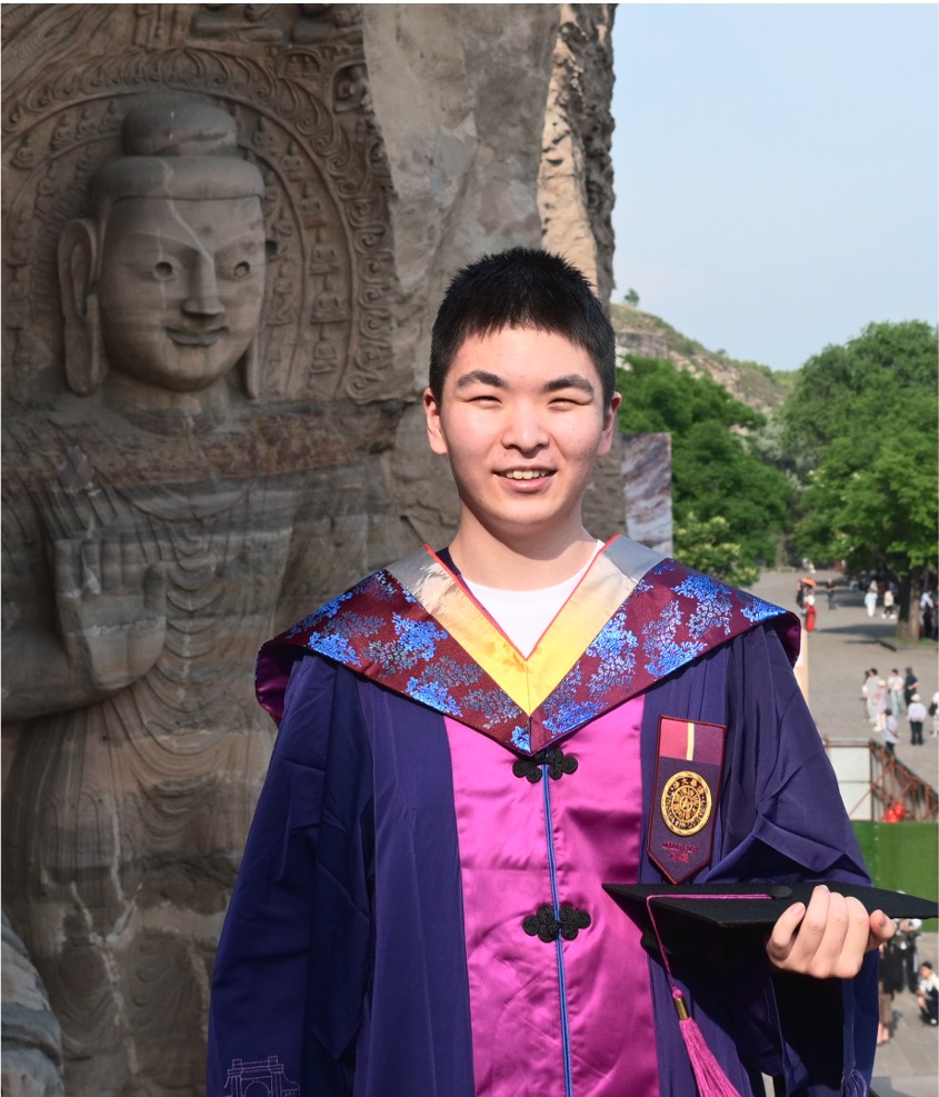 Pengyi Shi